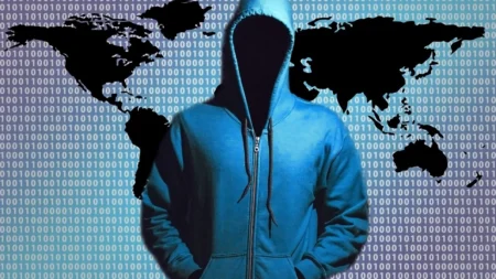 Ukrajinský hacker, který se stal nejlepší zbraní FBI, a zároveň její nejhorší noční můrou