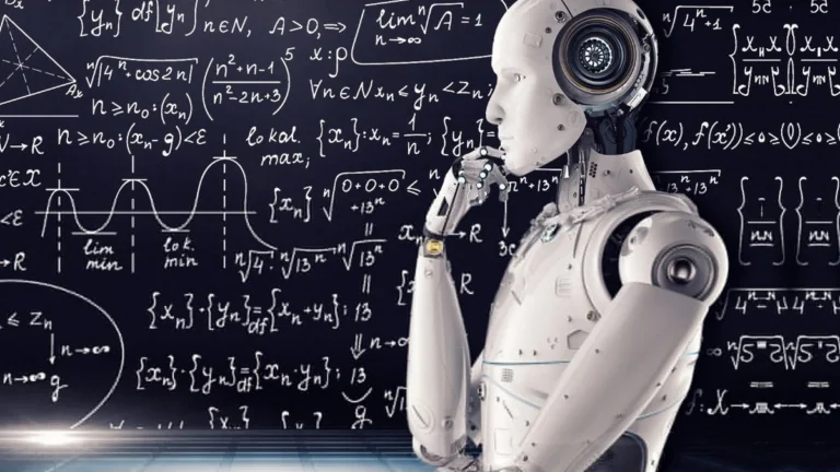 Umělá inteligence nemá logické chápání