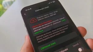 K zálohování zpráv na WhatsAppu je vícero způsobů, ať máte Android nebo iOS. Ideální je nechat automatickou zálohu