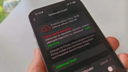 K zálohování zpráv na WhatsAppu je vícero způsobů, ať máte Android nebo iOS. Ideální je nechat automatickou zálohu