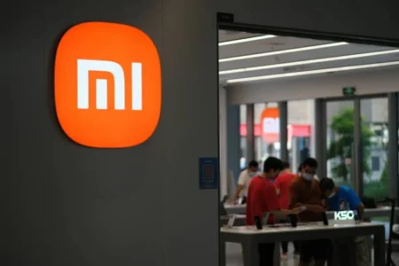 Xiaomi výrazně kopíruje Apple, jeho systém MIUI vypadá místy hodně podobně jako iOS