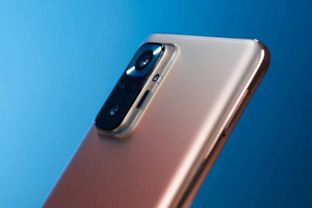 Nový Xiaomi telefon