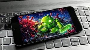 Stále riskujete? Google potvrzuje, že 40 % všech telefonů s Androidem je ohroženo novými útoky