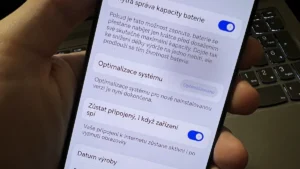 Levný nebo drahý, starý nebo nový. Každý telefon s Androidem můžete zrychlit do 3 minut. Systém bude plynulejší