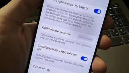 Levný nebo drahý, starý nebo nový. Každý telefon s Androidem můžete zrychlit do 3 minut. Systém bude plynulejší