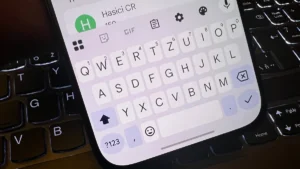 Umí to každý mobil s OS Android a stačí na něm mít Gboard