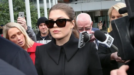 Influencerka oklamala svět, že má rakovinu mozku. Lidé jí uvěřili a přestali chodit na chemoterapie