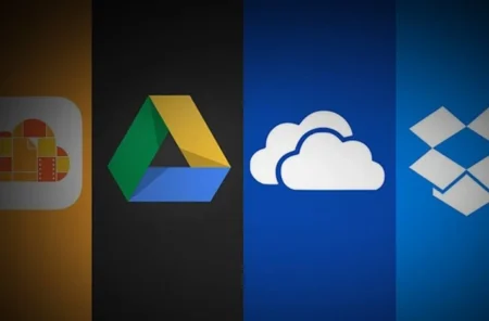 Google, OneDrive, DropBox, Mega, Yandex, nebo jiný cloud?