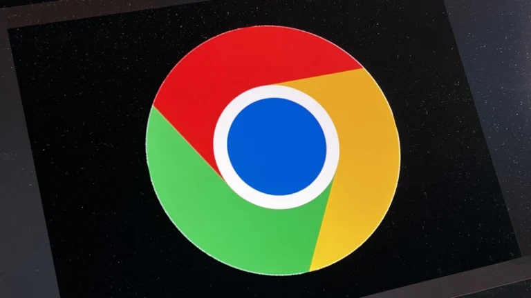 Google Chrome