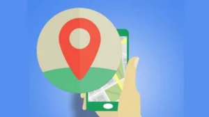 Jak najít telefon Android? Určete polohu pomocí Google