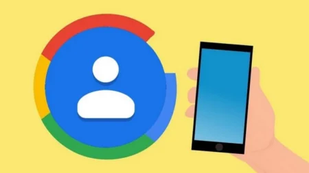 Jak zálohovat kontakty z telefonu Android a iPhone na Google