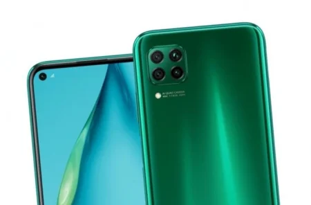 Huawei P40 Lite: Kompromisy nezná a ovládne střední třídu