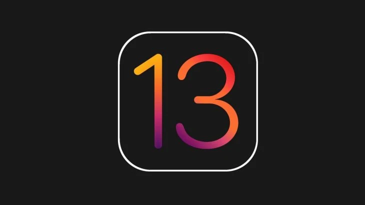 iOS 13