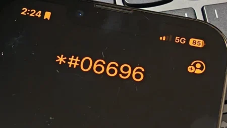 Tajné číselné kódy pro iPhone prozradí zajímavé info a umožní změnit nastavení. Ale pozor, co píšete