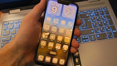 Starší iPhony už nepoužívejte. Vystavujete se riziku víc, než si myslíte