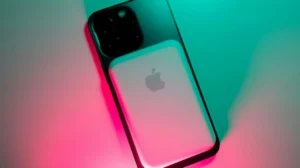 Kalibrace baterie v iPhone mobilu zvýší její výdrž