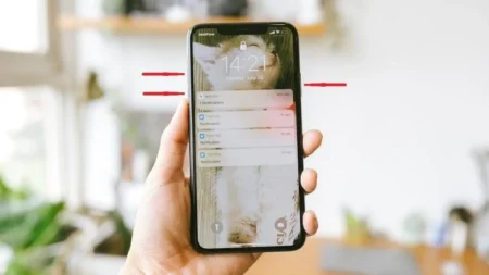 Jak restartovat iPhone „natvrdo“ pomocí tlačítek