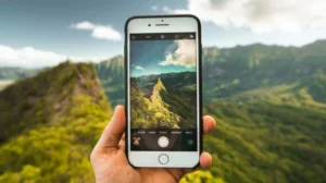 Jak skrýt fotky v iOS (iPhone), aby je nikdo nenašel