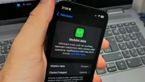 Ne vždy to jde vysvětlit, ale mobilní data na telefonu občas vůbec nefungují. Řešení je ovšem jednodušší, než se zdá