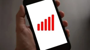 Co dělat, když iPhone nemá signál (nenajde síť)