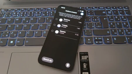 Nezoufejte, dokonce i permanentně smazané SMS můžete na iPhonu obnovit. Často i ty po 30denní ochranné lhůtě