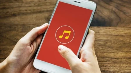 4 tipy, jak stahovat hudbu na Android mobil