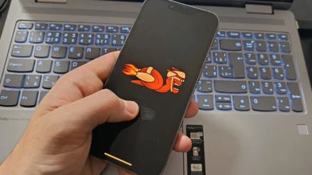 I přes 5 let starý iPhone můžete zrychlit. Jednoduchými kroky z něj dostanete maximum