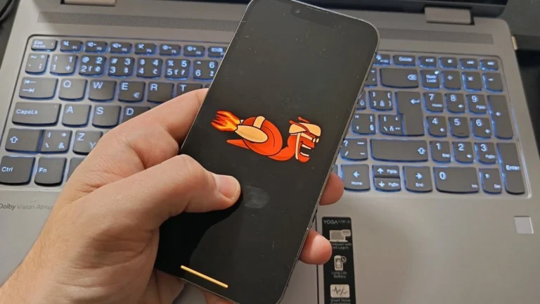 Tipy pro zrychlení iPhonu