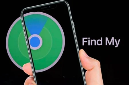 Jak najít ztracený nebo ukradený iPhone (i off-line)