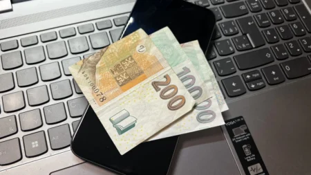Hodně velká nepozornost stála ženu z Přerova přes 150 000 Kč. Češi pořád skáčou na tak jednoduchý podvod