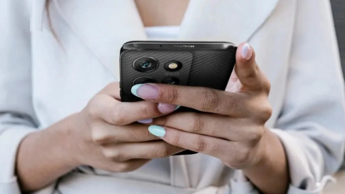 Motorola se po neúspěchu vrátila s ThinkPhone s armádní odolností. Zaujme však i cenovkou a spoluprací s OS Windows