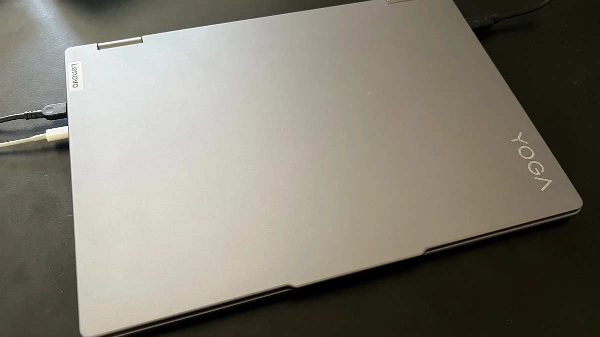 Konec hledání zásuvky a rychlému vybíjení. Výdrž baterie notebooku můžete zvýšit klidně o 50 %, i když je starý