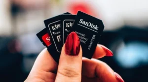 Jak přesunout aplikace na SD kartu v mobilu s Android OS