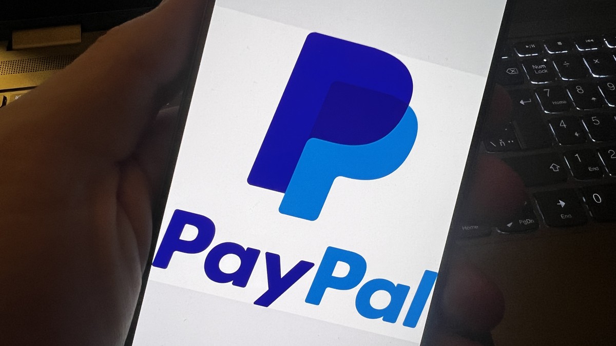 Těžké přiznání oblíbené internetové platební služby PayPal. Únik dat zasáhl stovky lidí
