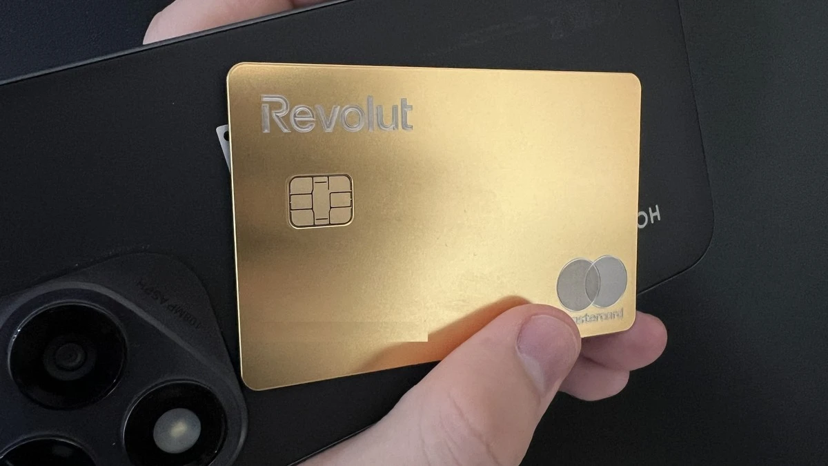 „Ukradli mi platební kartu. PČR to vůbec nevyřešila, i když si mohla vyžádat kamerové záznamy,“ nechápe Lukáš