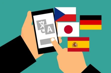 100% překladač jazyků do mobilu funguje on-line i off-line