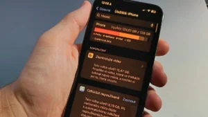 Nepodceňujte to, aspoň jeden důvod musí znát každý. Zálohujte iPhone pravidelně, jeden způsob je jednodušší než druhý