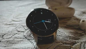 Zní to zbytečně, ale někdy se to opravdu hodí. Samsung Galaxy Watch umí udělat screenshot obrazovky