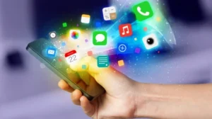 Bez mobilní aplikace to dnes opravdu nejde