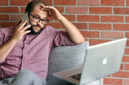 Co nesmí chybět v home office? Na tyto věci nikdy nezapomeňte