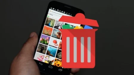 Jak obnovit smazané fotky z mobilu a paměťové karty