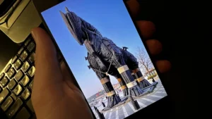 WhatsApp šíří bankovního trojského koně, který bez slitování vysává účty na nulu