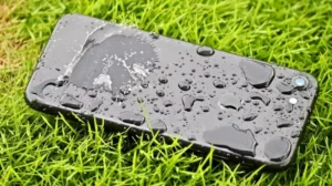 Co dělat, když utopíte iPhone: neplaťte zbytečnou opravu