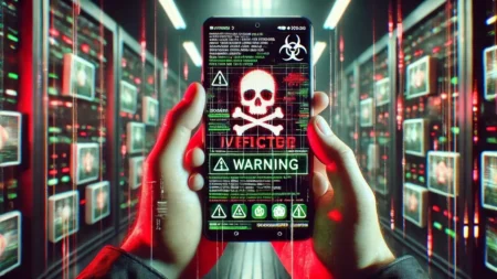 9 indicií, jak poznat, že máte v telefonu virus – ne vždy to je vidět na první pohled, a někdy i „vyčkává“