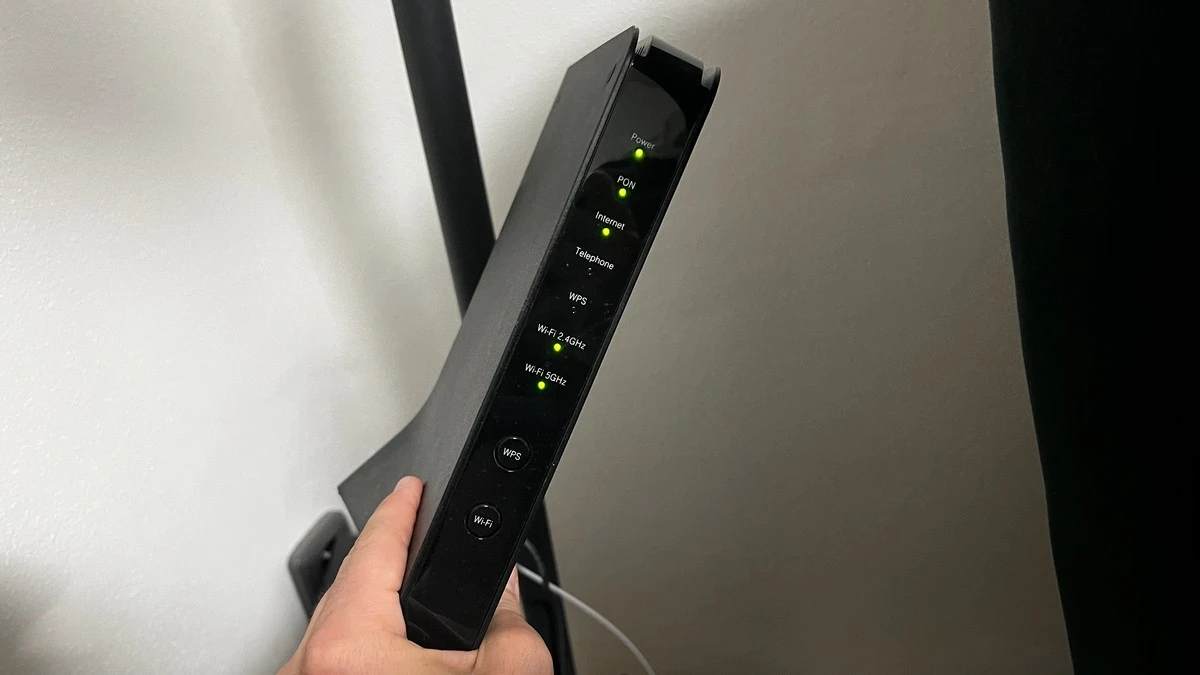 Zrychlete Wi-Fi v paneláku pomocí nového nastavení. Rozdíl poznáte okamžitě