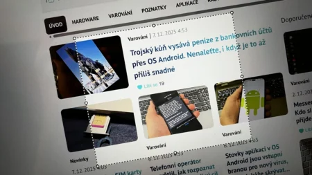 Trojského koně, který napadl 1/4 infikovaných počítačů s Windowsem, Češi stále podceňují