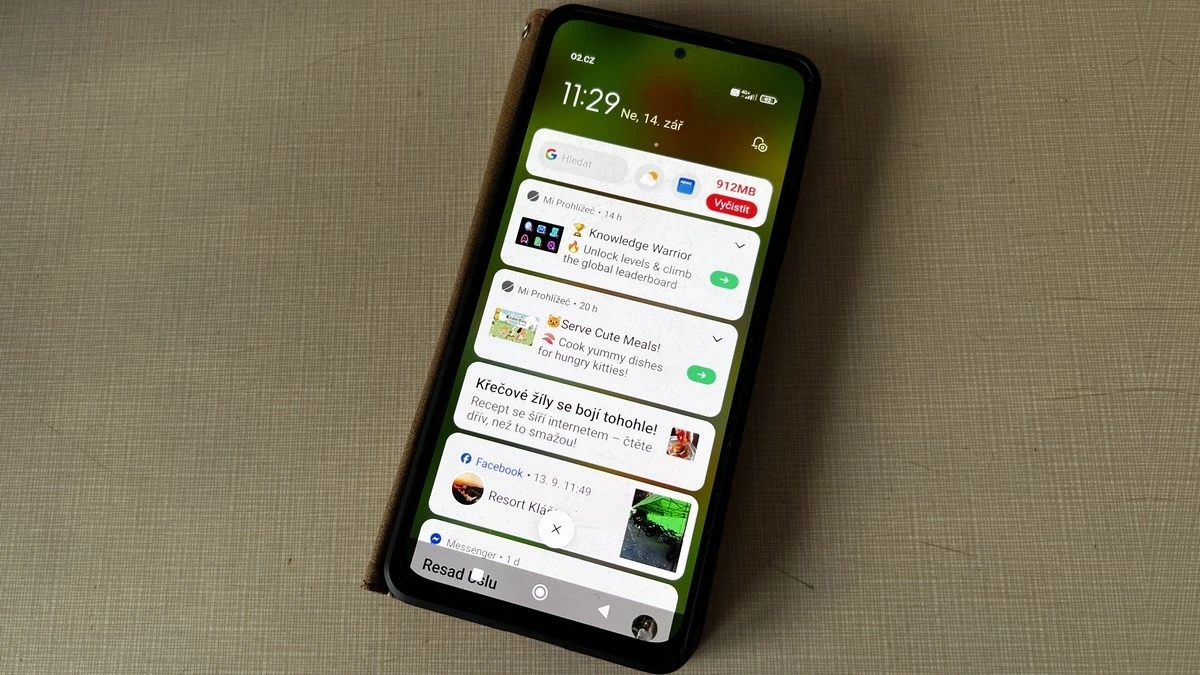 Android má tajné nastavení, které vypne reklamy a zrychlí telefon. Jako bonus navíc zpomalí vybíjení baterie