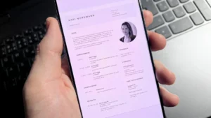 Tak už i životopis může být virus. Je skrytý a krade z počítače hodnotná data. Obrana je těžká