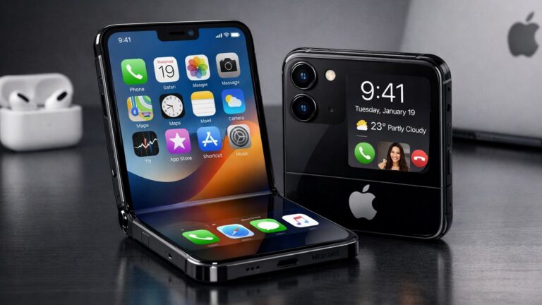 Ohebný iPhone potvrzen, bude to trhák. Pořádně zamíchá kartami, díky maličkosti může změnit celé odvětví