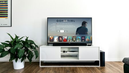 Říkáte si, proč 4K na televizi nevypadá tak dobře? Jedno nastavení může dělat obraz tmavším a méně ostrým